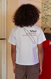 Pacsun Kids Core Camp Shirt