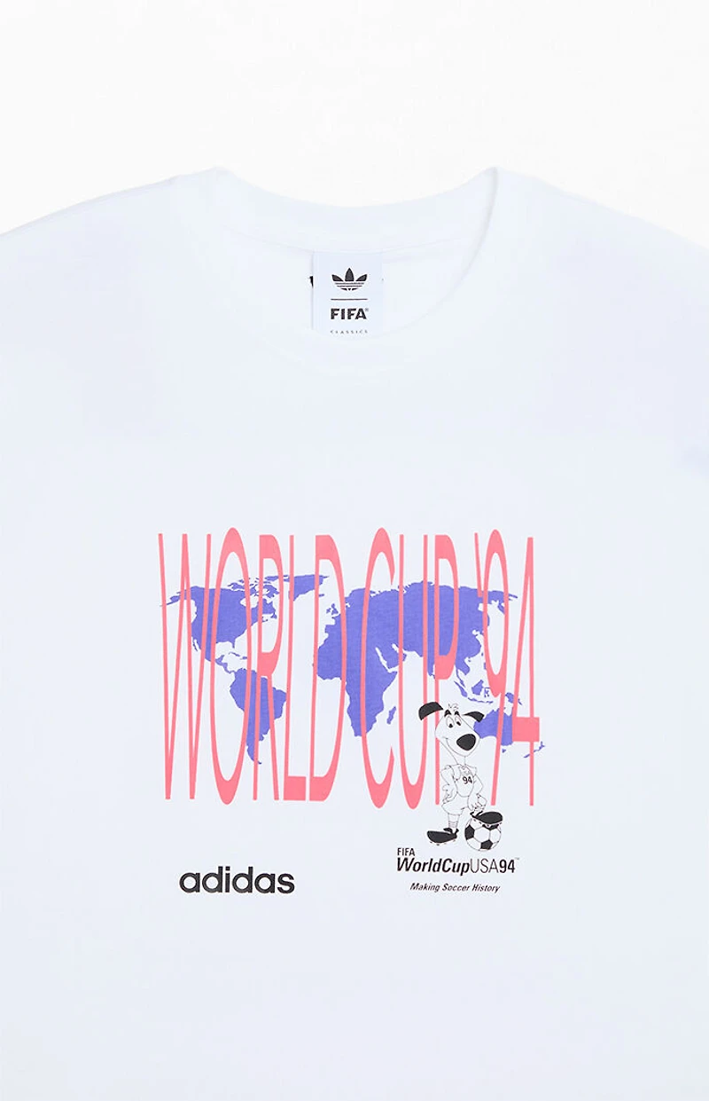 adidas Archive World Cup 94 T-Shirt