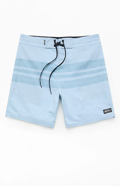 Quiksilver Surfsilk Street 7" Boardshorts