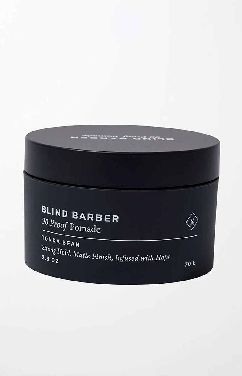 Blind Barber 90 Proof Pomade