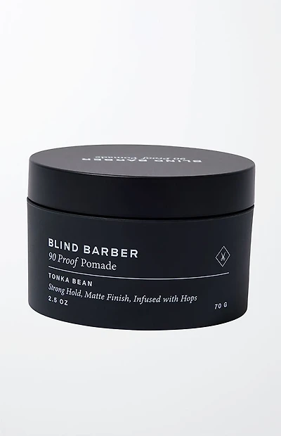 Blind Barber 90 Proof Pomade