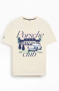 Puma Porsche 911 Country Club T-Shirt