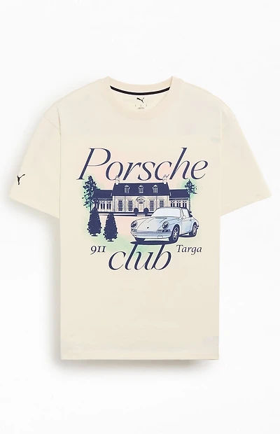 Puma Porsche 911 Country Club T-Shirt