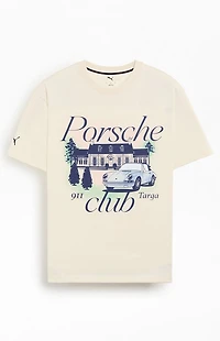 Puma Porsche 911 Country Club T-Shirt