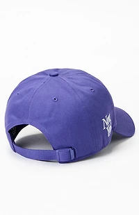 47 Brand Blue NY Yankees Dad Hat