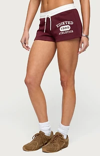 Edikted Athlete Contrast