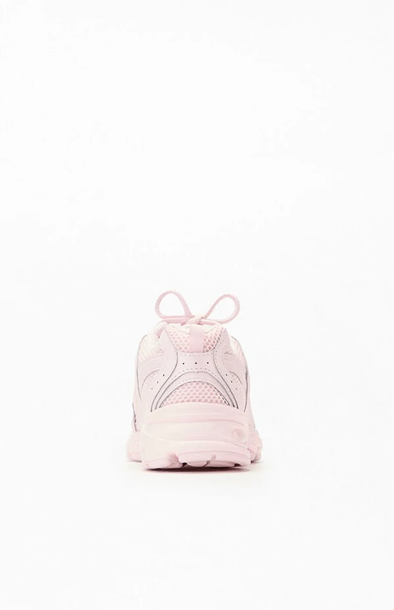 New Balance Pink 530 Sneakers