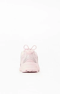 New Balance Pink 530 Sneakers