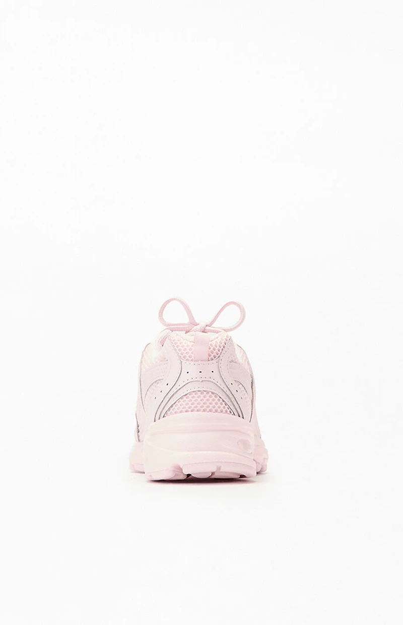 New Balance Pink 530 Sneakers
