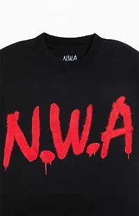 N.W.A. Dangerous T-Shirt
