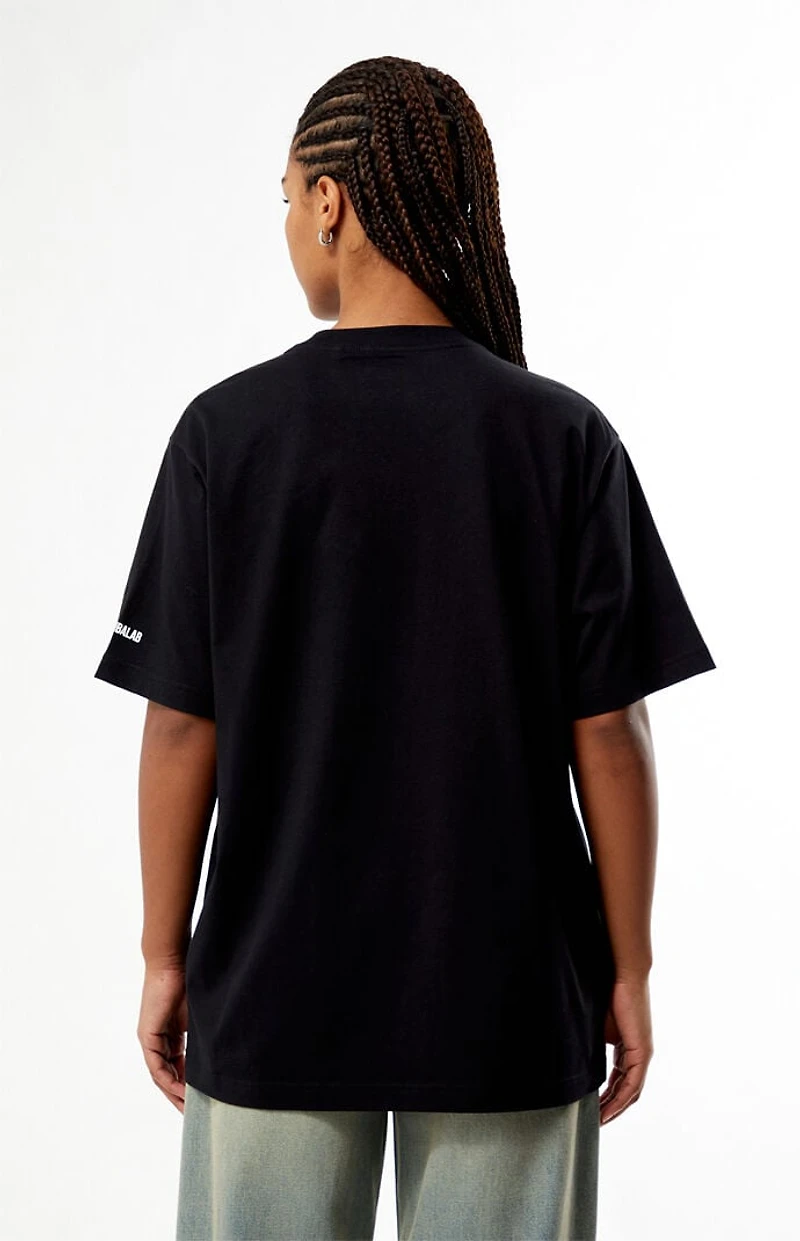 QORE Golden State Warriors Concert T-Shirt