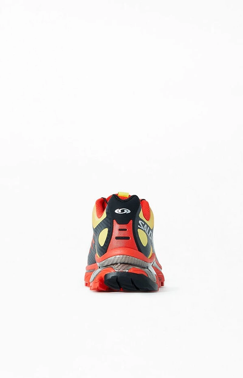 Salomon XT-4 OG Fiery Red Shoes