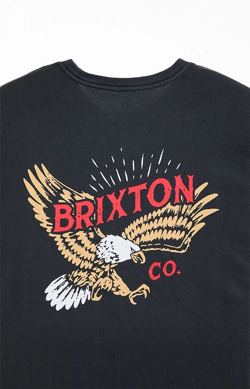 Brixton Keller T-Shirt