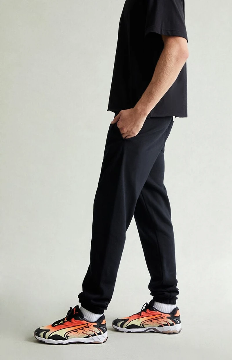 Pacsun Black Sweatpants