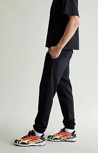 Pacsun Black Sweatpants
