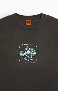 Rhythm Nature Bot Vintage T-Shirt