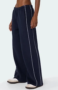 Edikted Autumn Sweatpants