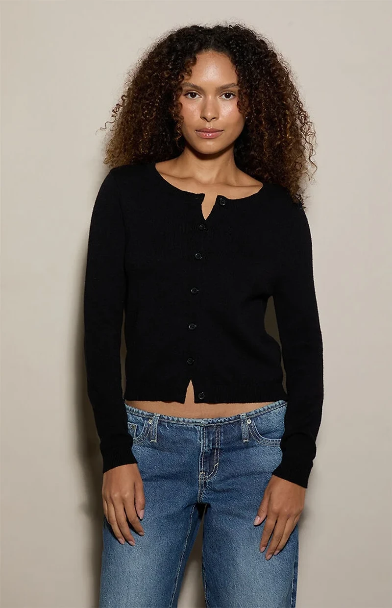 Pacsun Marley Button Down Cardigan