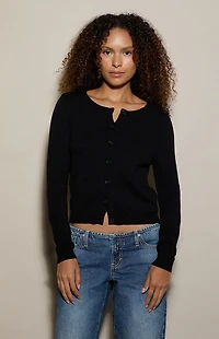 Pacsun Marley Button Down Cardigan