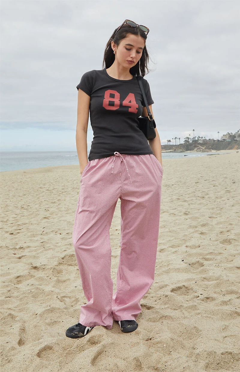 John Galt 84 Leanna T-Shirt