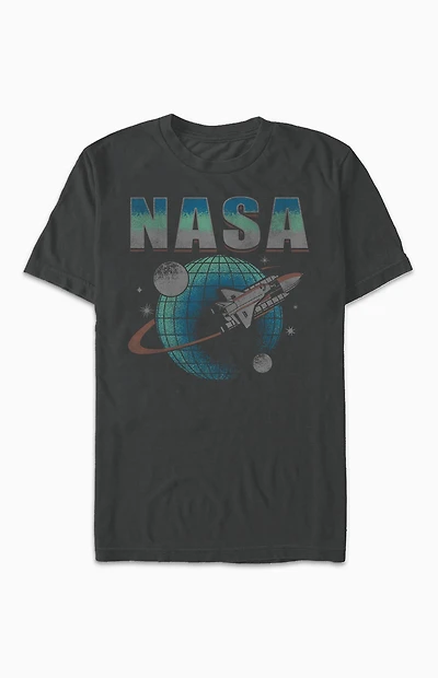 Nasa Moons T-Shirt