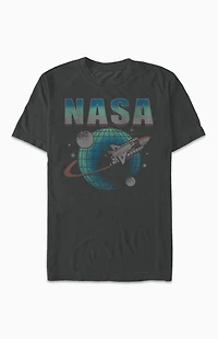 Nasa Moons T-Shirt