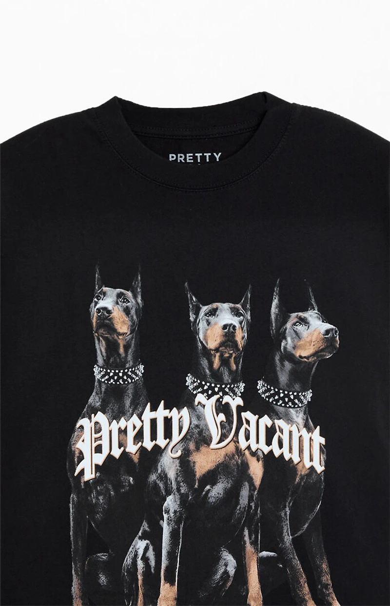 Pretty Vacant Hounds T-Shirt