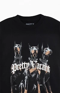 Pretty Vacant Hounds T-Shirt