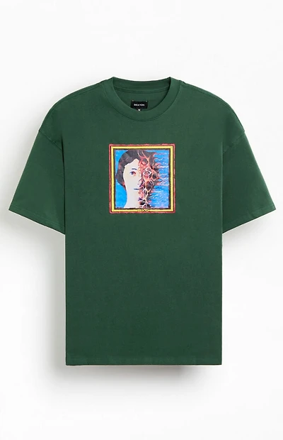 Brixton Transform Oversized T-Shirt