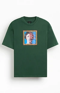 Brixton Transform Oversized T-Shirt