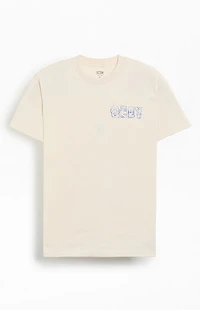 Obey Abstract Things T-Shirt