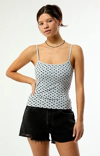 Your Favorite Katie Reversible Tank Top