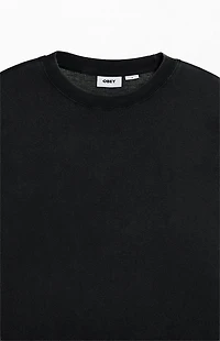 Obey Post Thermal Long Sleeve T-Shirt