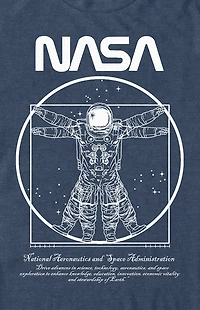 NASA Classic Astronaut T-Shirt