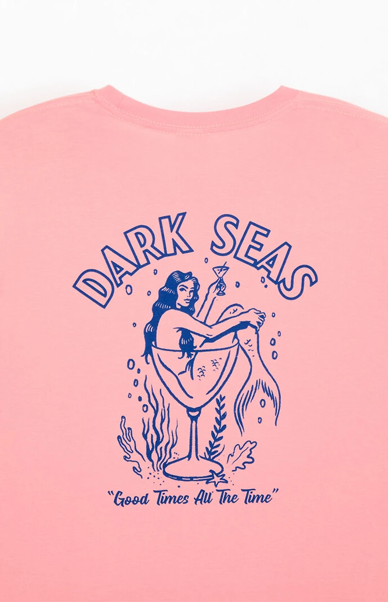 Dark Seas Chill Out T-Shirt