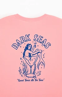 Dark Seas Chill Out T-Shirt