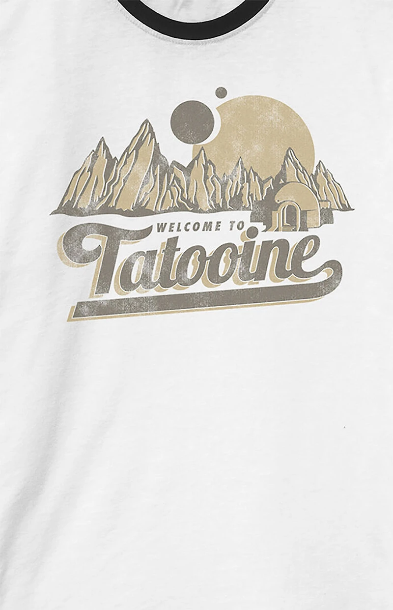 Tatooine T-Shirt