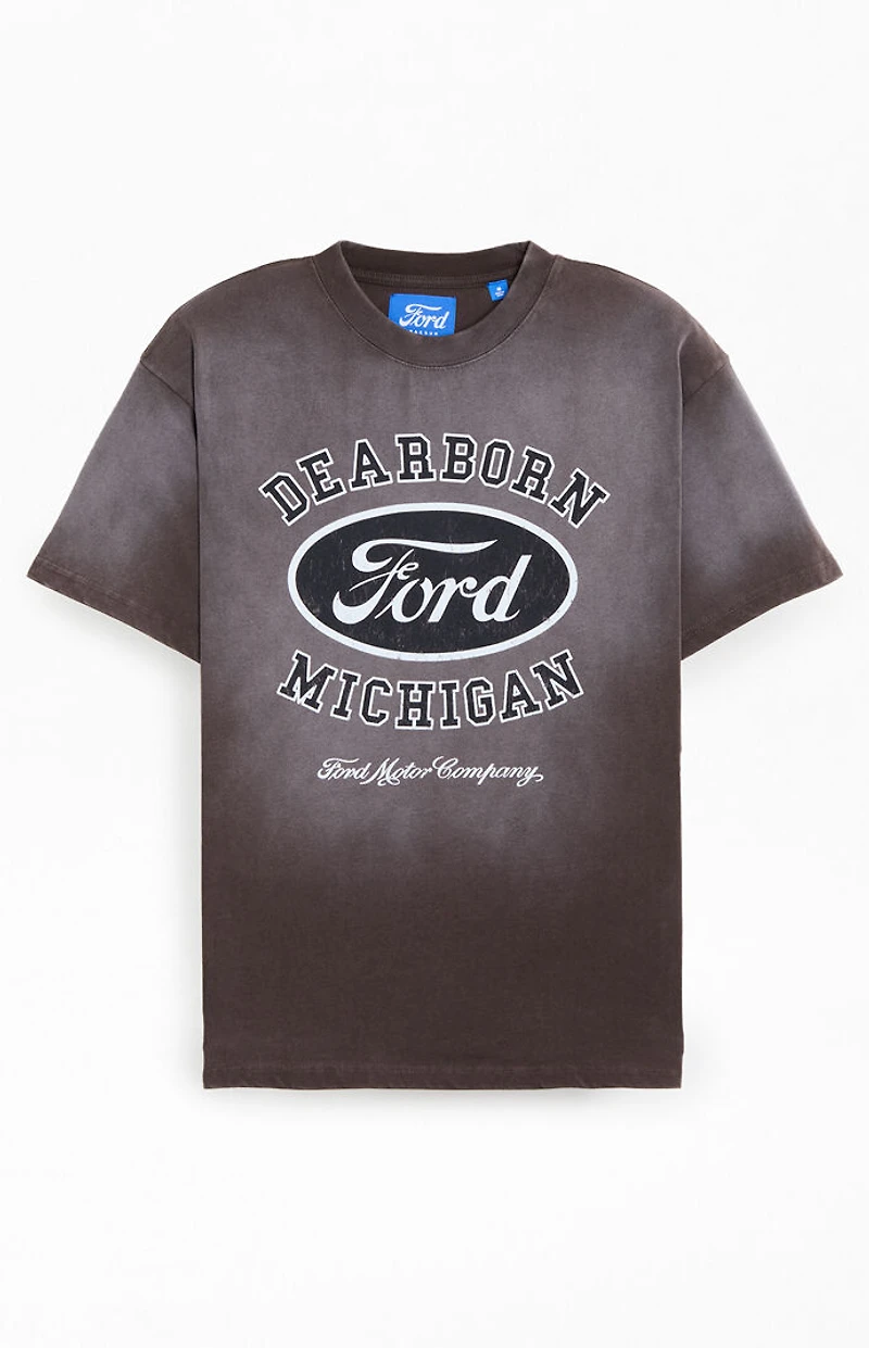FORD Dearborn T-Shirt