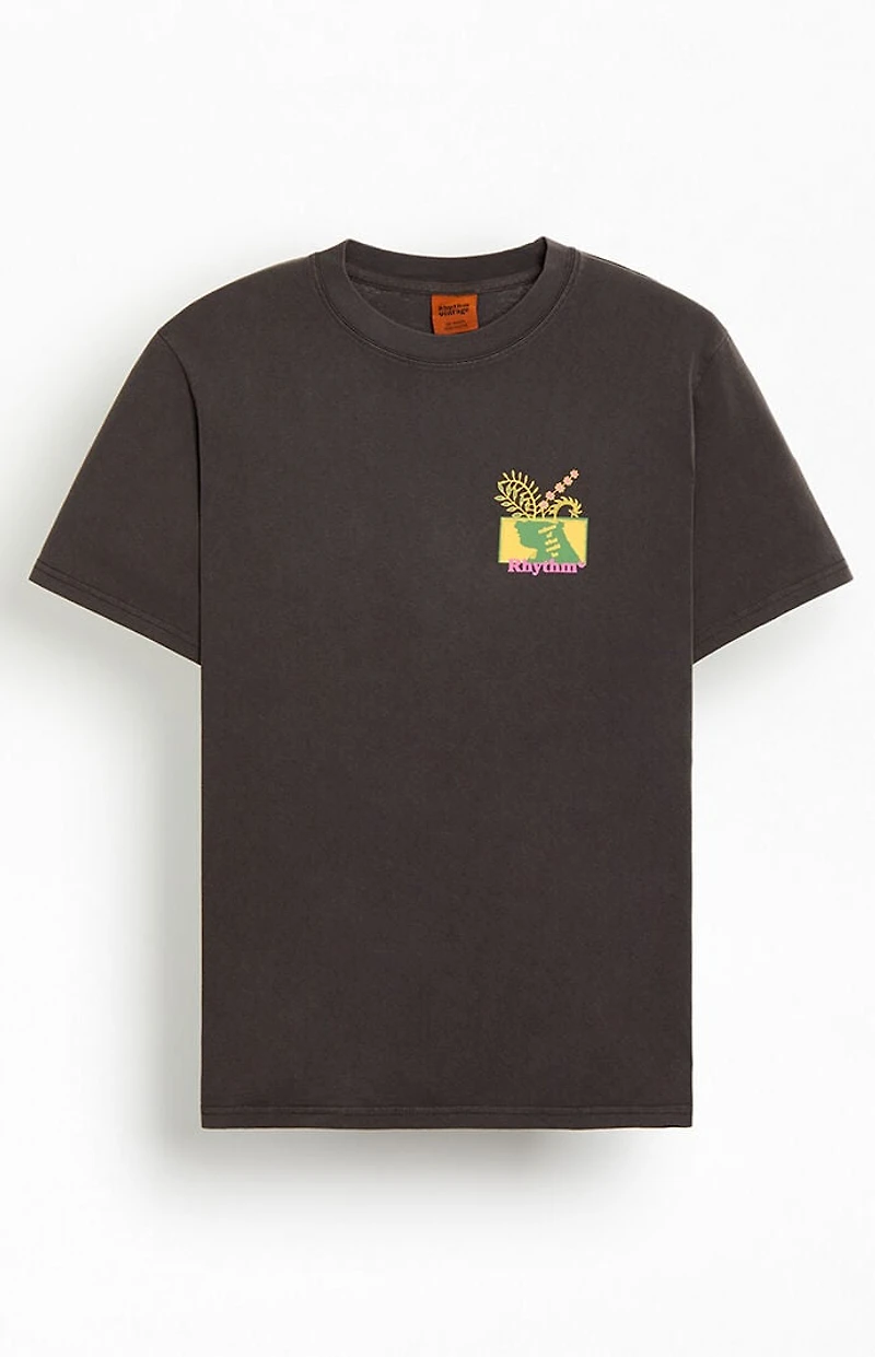 Rhythm Echoes Vintage T-Shirt