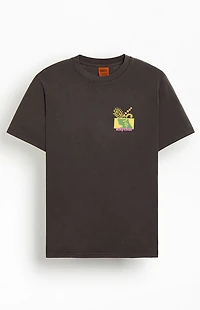 Rhythm Echoes Vintage T-Shirt
