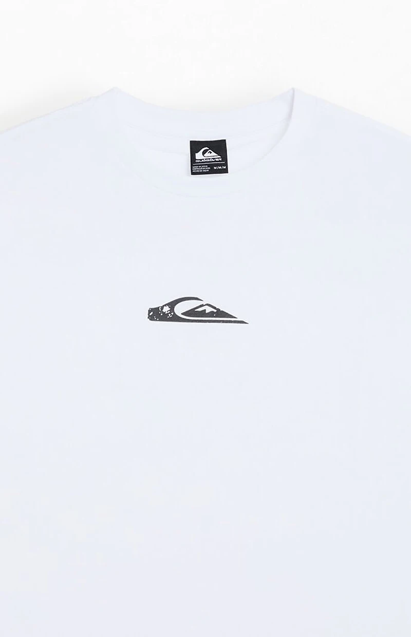 Quiksilver Jungle Cat Moe T-Shirt
