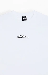 Quiksilver Jungle Cat Moe T-Shirt