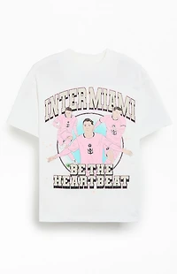 MLS Inter Miami Heartbeat T-Shirt