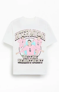 MLS Inter Miami Heartbeat T-Shirt