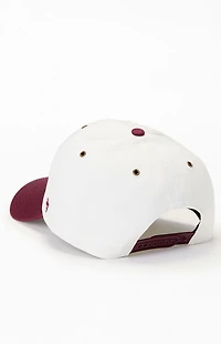 47 Brand Harvard University Property MVP Snapback Hat