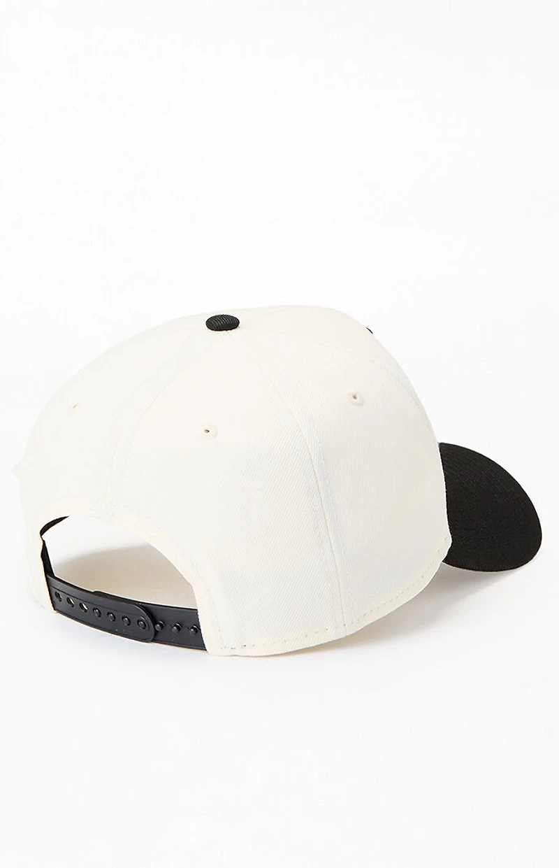 New Era LA Dodgers UD 9Forty Hat