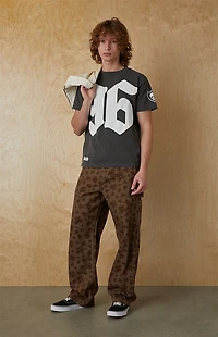 Pacsun 96 Boxy T-Shirt