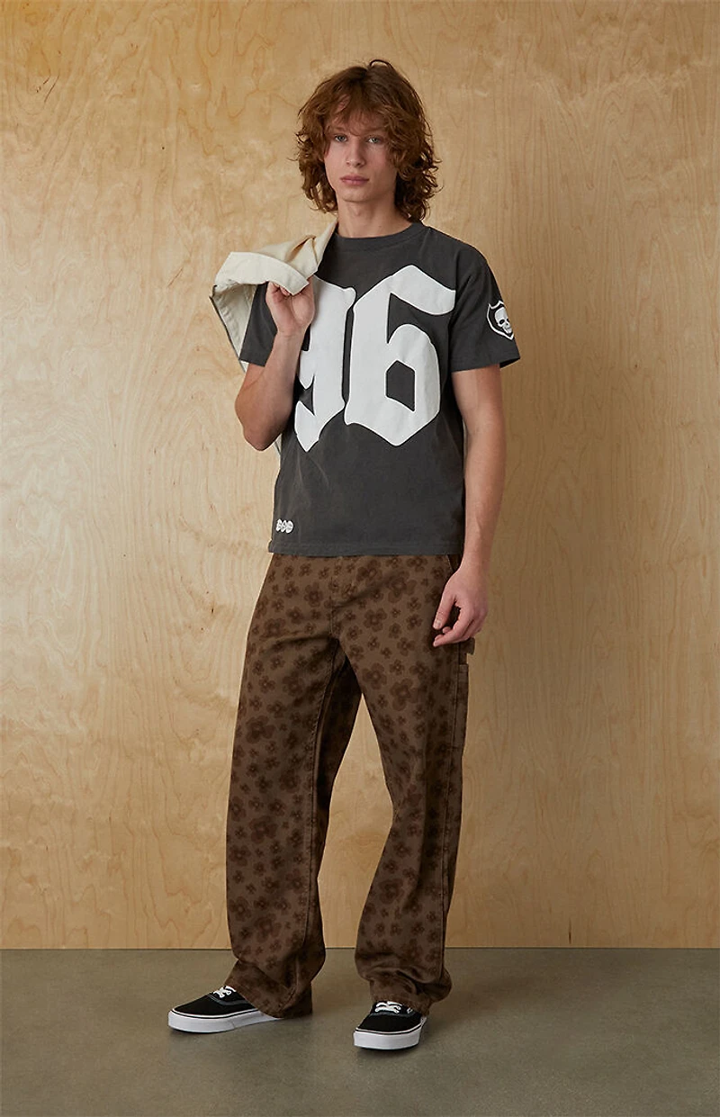 Pacsun 96 Boxy T-Shirt