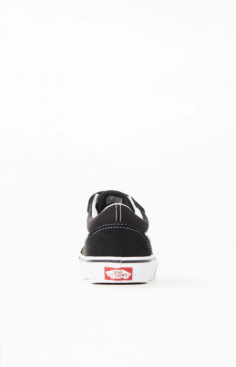 Vans Kids Old Skool V Shoes