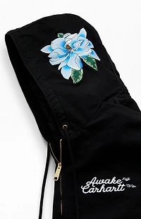 Awake NY x Carhartt Full Zip Hoodie